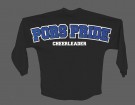 Pride svart spirit jersey thumbnail