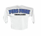 Pride spirit jersey hvit thumbnail
