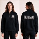 Eagles happy half zip  thumbnail