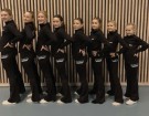 Lightning Treningsbukse med sleng thumbnail