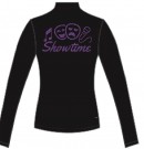 Slimjakken kommer med rhinestones thumbnail