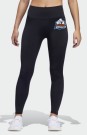 Swans Cheerdance tights thumbnail