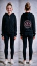 Motus sort happy jacket m/ rhinestones  thumbnail
