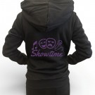 Showtime happy jacket m/rhinestones  thumbnail