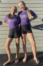 Treningsshorts thumbnail