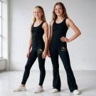 Byneset RG tights m/ sleng  thumbnail