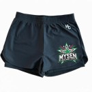 Mysen Cheerleading treningsshorts thumbnail
