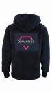 Diamonds Cheersport bamsejakke  thumbnail