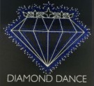 Diamond Dance tights m/sleng  thumbnail