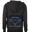 Diamond Dance Happy jacket  thumbnail