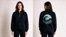 Ocean cheerleading happy halfzip m/glitterlogo   thumbnail