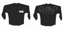 Ramp svart spirit jersey thumbnail