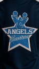 Ørskog Angels slimjakke - rhinestones thumbnail