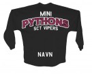Jersey Pythons thumbnail