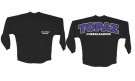 KSI Topaz svart spirit jersey  thumbnail