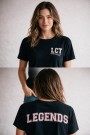 LCT Legends supporter t-skjorte  thumbnail