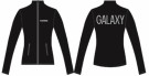 Galaxy slimjakke rhinestones thumbnail