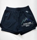 Svolvær drill treningsshorts thumbnail
