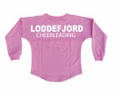 Loddefjord ROSA spirit jersey thumbnail