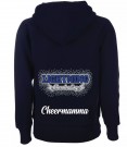 Lightning Hettejakke - Navy  thumbnail