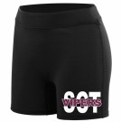 SCT Vipers slimshorts 2022 thumbnail