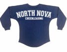 North Nova navy spirit jersey thumbnail