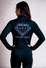 Diamond Dance slimjakke  thumbnail