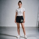 Mysen Cheerleading treningsshorts thumbnail