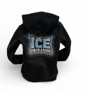 Ice cheerleading happy jacket  thumbnail