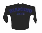 Diamond Dance Jersey sort  thumbnail