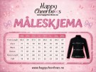 KSI Topaz slimjakke rhinestones thumbnail