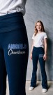 Ørskog Angels tights m/ sleng  thumbnail