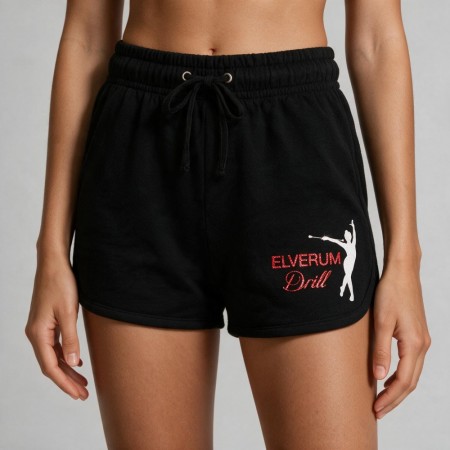 Elverum drill retroshorts