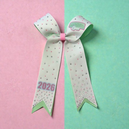 Spring Open 26 lefsesløyfe