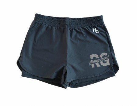 Holmestrand RG Treningsshorts 