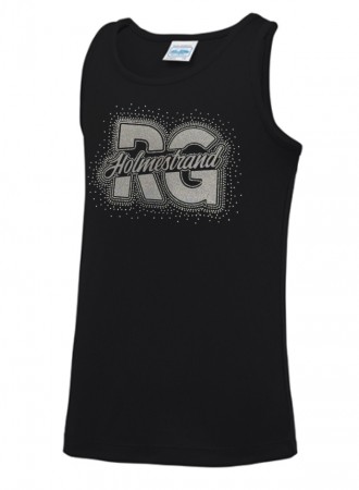 Holmestrand RG teknisk singlet 