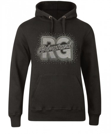 Holmestrand RG Hettegenser 