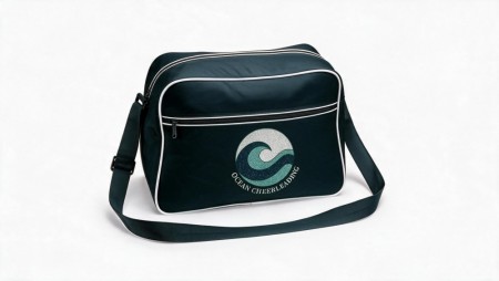 Ocean cheerleading treningsbag 