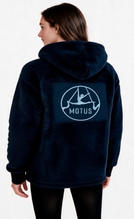 Motus bamsejakke 
