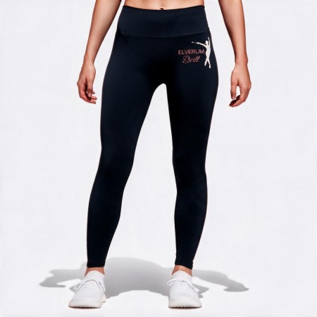 Elverum drill tights