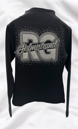 Holmestrand RG Slimjakke 