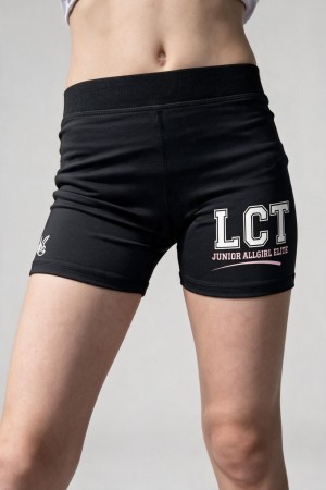 LCT Legends slimshorts 