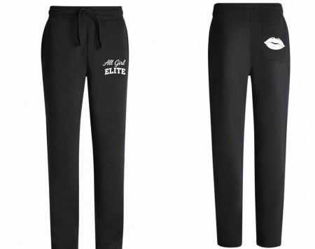 LCT Legends joggebukse