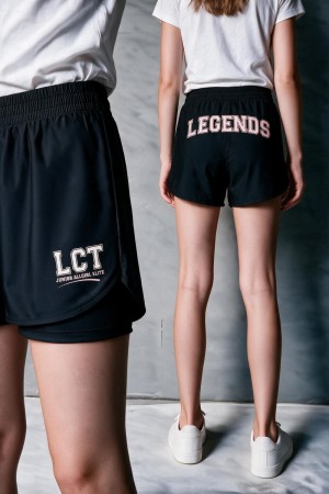 LCT Legends treningsshorts 