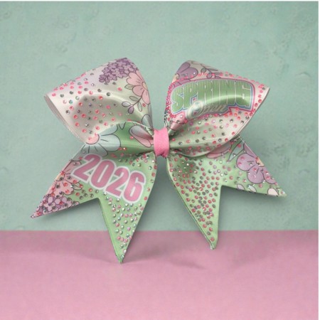 Spring Open 2026 sløyfen