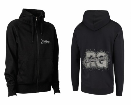 Holmestrand RG Hettejakke 