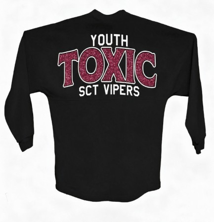 Jersey Toxic