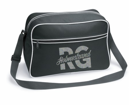 Holmestrand RG skulderbag