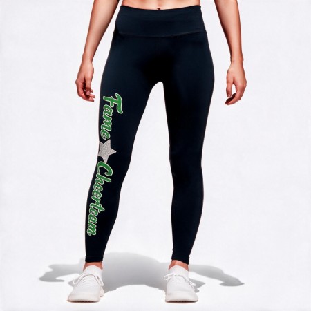 Fame tights