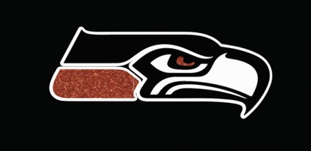 Åsane Seahawks cheerleading